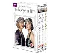 House of Eliott – DVD – Coffret complet – Import (UK) – Acorn