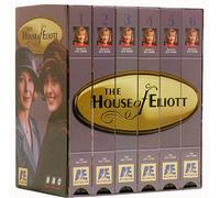 House of Eliott [VHS]