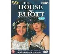 HOUSE OF ELLIOTT 2-4 DVD G