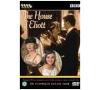 House Of Elliott:Series 1 - Tv Series