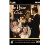 House Of Elliott:Series 1 - Tv Series