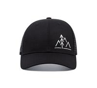 House of embraking casquette de baseball Home outside Net Eye cap noir
