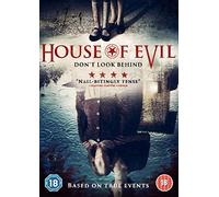 House of Evil [Edizione: Regno Unito] [Import]