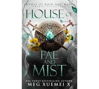House of Fae and Mist: Brides Selection