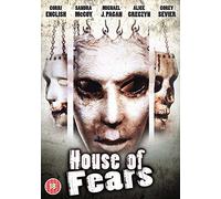 House of Fears [Import]