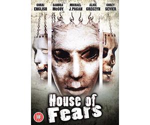 House of Fears [Import]