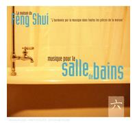House of Feng Shui,the - Music for the Bathroom