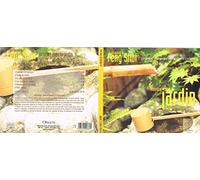 House of Feng Shui,the - Music for the Garden