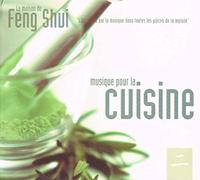 House of Feng Shui,the - Music for The Ktchen [Import]