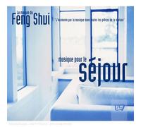 House of Feng Shui,the - Music for The Living Room [Import]