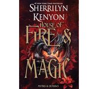 House of Fire and Magic: Special Edition