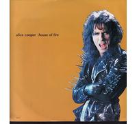 House of Fire/This Maniac is in Love with You/Billion Dollar Babies [Import]