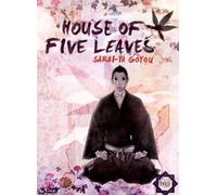 House of Five Leaves [Import]