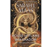 House of Flame and Shadow