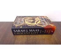 House of Flame and Shadow