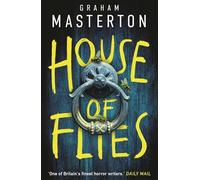 House of Flies: an unmissable supernatural procedural from the master of the thriller that will keep you up all night in 2026