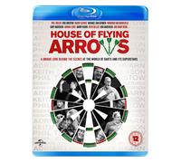 House of Flying Arrows (Blu-ray)