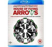 House of Flying Arrows (Blu-ray)