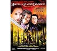 House Of Flying Daggers