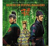 Umebayashi, Shigeru - House of Flying Daggers [Import]