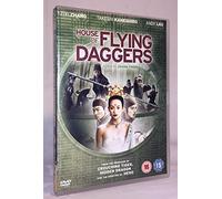 House of Flying Daggers [Special Edition] [Import anglais]