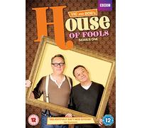 House of Fools - Series 1 [DVD] [2014]