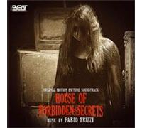 House Of Forbidden Secrets