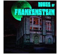 House Of Frankenstei - House Of Frankenstein [Cd] Explicit, Deluxe Ed