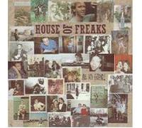 House of Freaks - All My Friends