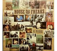 House of Freaks - All My Friends [Vinyl LP]