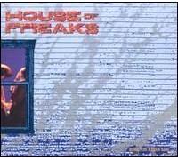House of Freaks - Monkey on a Chain Gang
