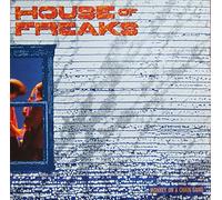 HOUSE OF FREAKS - Monkey on a Chain Gang [Import]