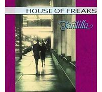 House of Freaks - Tantilla + 13