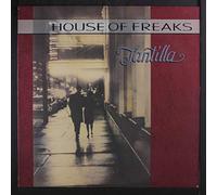 House of Freaks - Tantilla