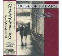 House Of Freaks - Tantilla
