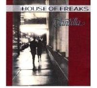 House Of Freaks - Tantilla [Import]