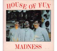 House Of Fun
