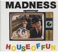 House of Fun [Import]
