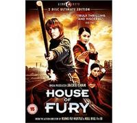 House Of Fury G