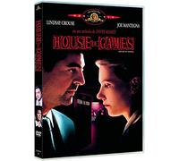 House of Games (1987) [DVD] [Uk region]
