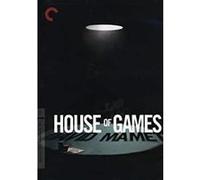 House of Games (Criterion Collection)
