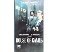 House Of Games