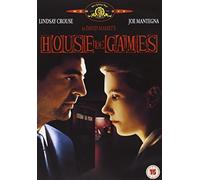 House Of Games