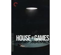 House of Games (Criterion Collection)