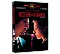 House of Games [Import]