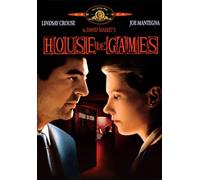 House of Games [Import USA Zone 1]