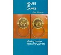 House of Games Johnston, Chris (Auteur)