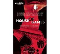 House of Games (Oberon Modern Plays) - [Livre en VO] David Mamet, Richard Bean (Auteur)