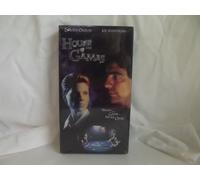 House of Games [VHS]