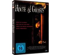House of Ghosts: Neuauflage